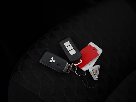 Mitsubishi Space Star - Afbeelding 29 van 30