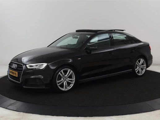 Audi A3 - Afbeelding 1 van 30