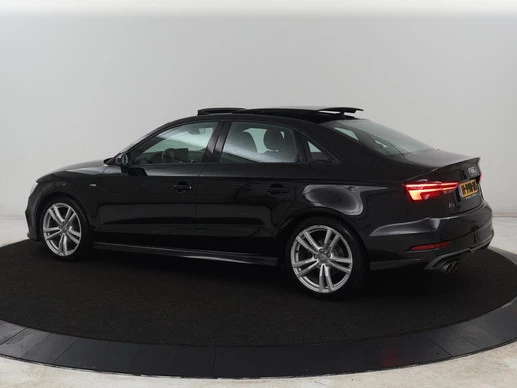 Audi A3 - Afbeelding 2 van 30