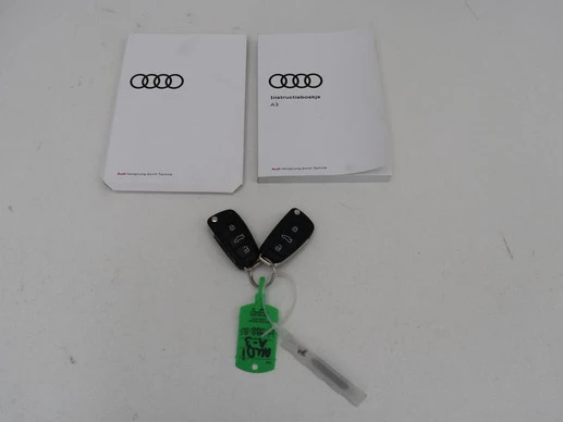 Audi A3 - Afbeelding 11 van 30