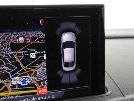 Audi A3 - Afbeelding 16 van 30