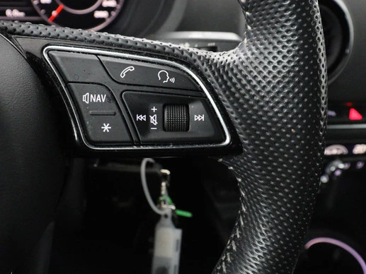 Audi A3 - Afbeelding 19 van 30