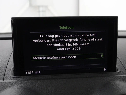 Audi A3 - Afbeelding 23 van 30