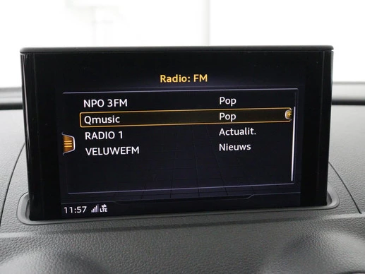 Audi A3 - Afbeelding 25 van 30