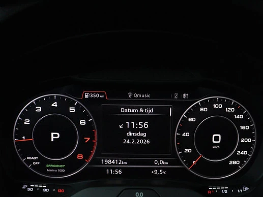 Audi A3 - Afbeelding 30 van 30