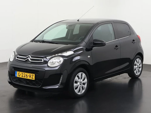 Citroën C1 - Afbeelding 1 van 30