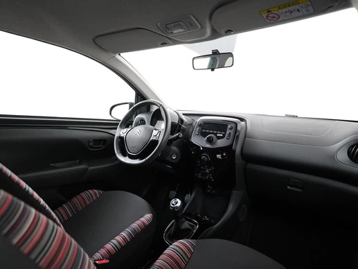 Citroën C1 - Afbeelding 2 van 30