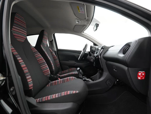 Citroën C1 - Afbeelding 3 van 30