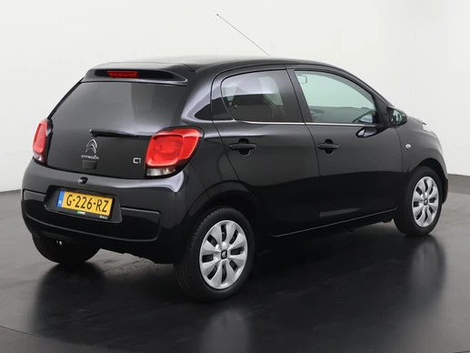 Citroën C1 - Afbeelding 4 van 30