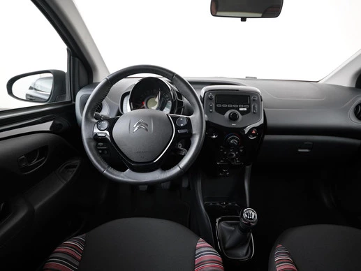 Citroën C1 - Afbeelding 5 van 30