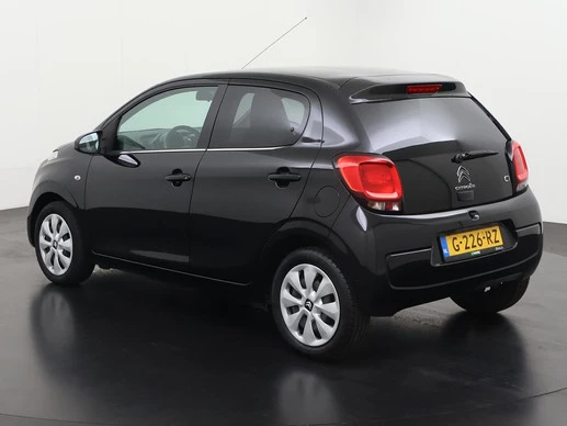 Citroën C1 - Afbeelding 6 van 30