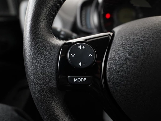 Citroën C1 - Afbeelding 7 van 30