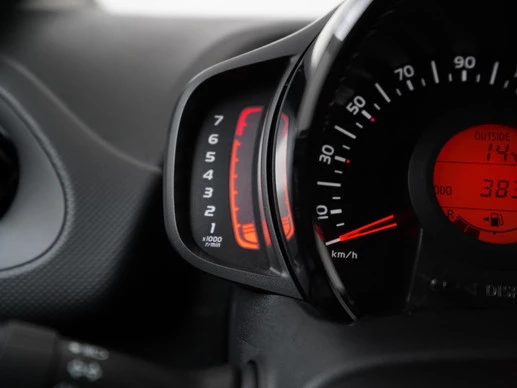 Citroën C1 - Afbeelding 10 van 30