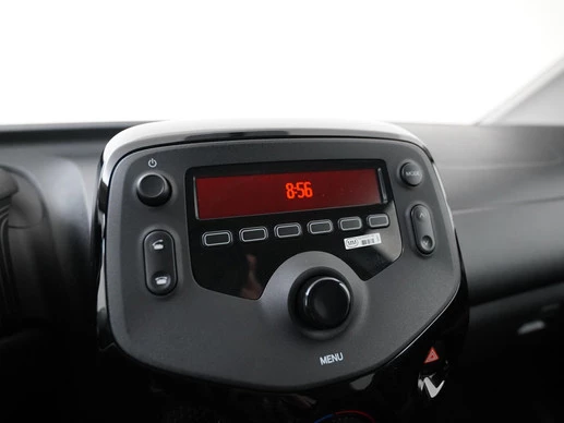 Citroën C1 - Afbeelding 12 van 30