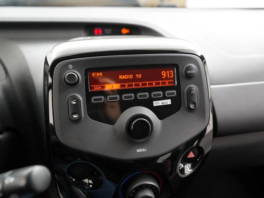 Citroën C1 - Afbeelding 13 van 30