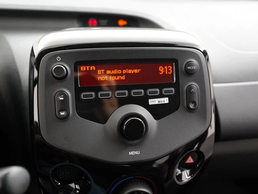 Citroën C1 - Afbeelding 14 van 30