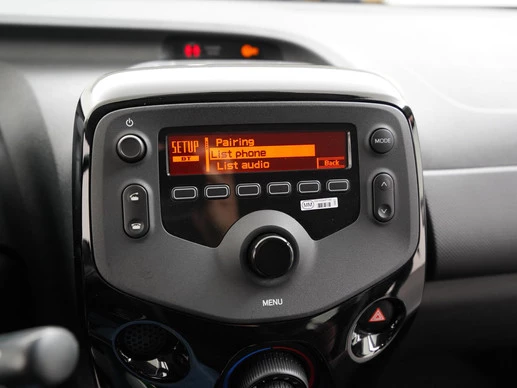 Citroën C1 - Afbeelding 15 van 30