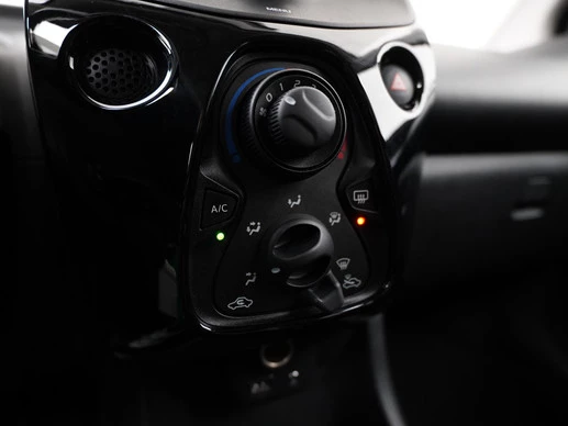 Citroën C1 - Afbeelding 17 van 30