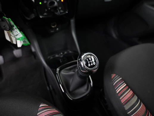 Citroën C1 - Afbeelding 18 van 30