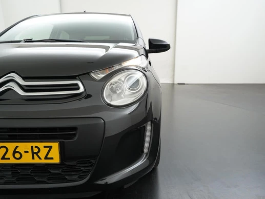 Citroën C1 - Afbeelding 21 van 30