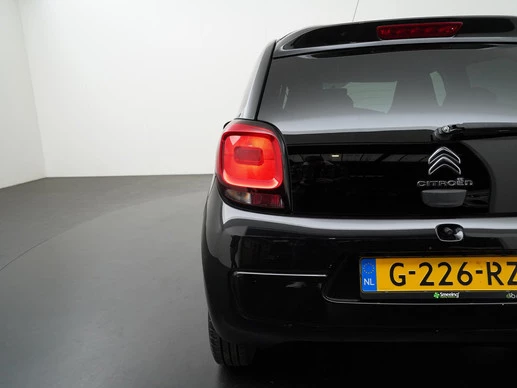 Citroën C1 - Afbeelding 22 van 30