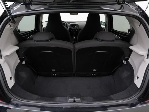 Citroën C1 - Afbeelding 23 van 30