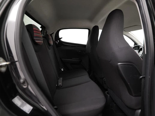 Citroën C1 - Afbeelding 24 van 30