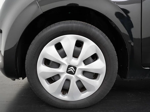 Citroën C1 - Afbeelding 25 van 30