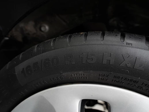 Citroën C1 - Afbeelding 26 van 30