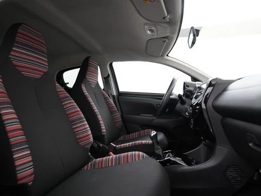 Citroën C1 - Afbeelding 27 van 30