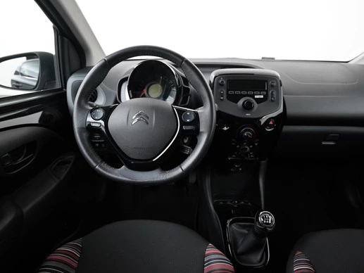 Citroën C1 - Afbeelding 28 van 30