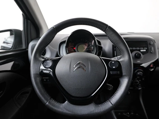 Citroën C1 - Afbeelding 29 van 30