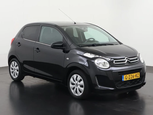 Citroën C1 - Afbeelding 30 van 30