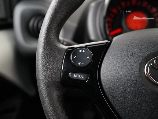 Toyota Aygo - Afbeelding 7 van 28