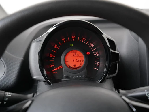 Toyota Aygo - Afbeelding 8 van 28