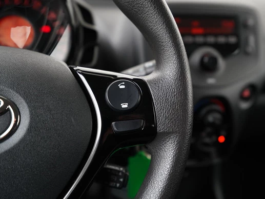 Toyota Aygo - Afbeelding 9 van 28