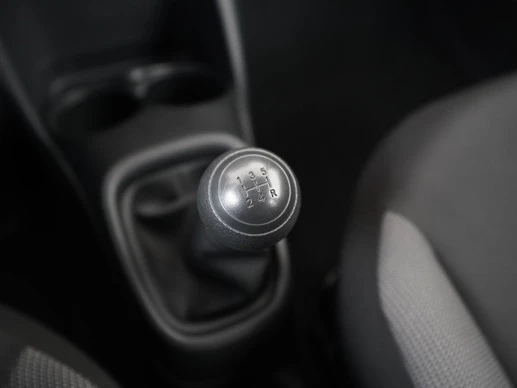 Toyota Aygo - Afbeelding 11 van 28