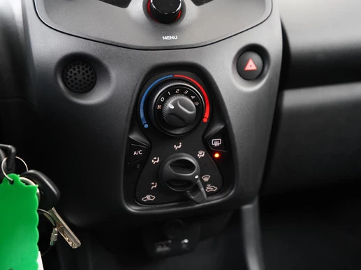 Toyota Aygo - Afbeelding 13 van 28