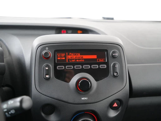 Toyota Aygo - Afbeelding 16 van 28