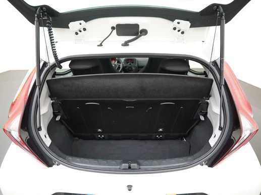 Toyota Aygo - Afbeelding 19 van 28