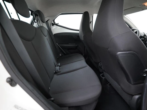 Toyota Aygo - Afbeelding 20 van 28