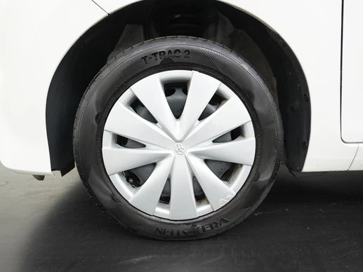 Toyota Aygo - Afbeelding 22 van 28