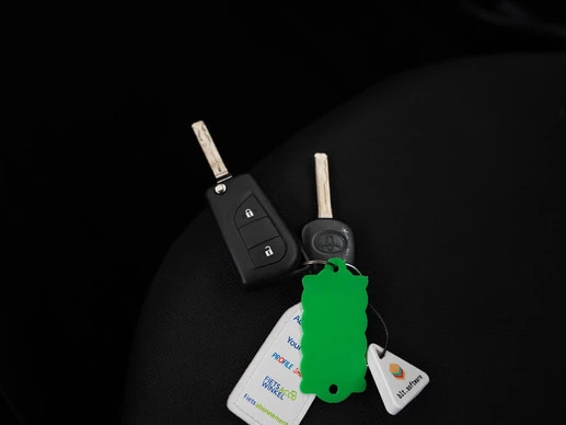 Toyota Aygo - Afbeelding 26 van 28