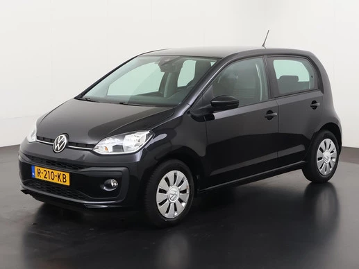 Volkswagen up! - Afbeelding 1 van 30