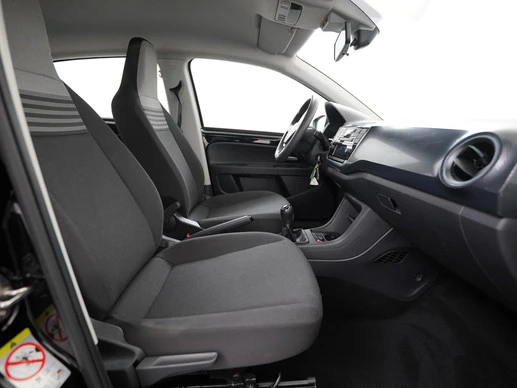 Volkswagen up! - Afbeelding 3 van 30