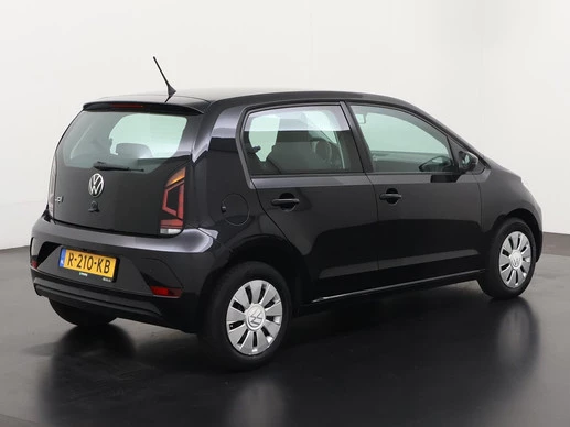 Volkswagen up! - Afbeelding 4 van 30
