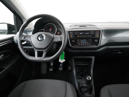 Volkswagen up! - Afbeelding 5 van 30