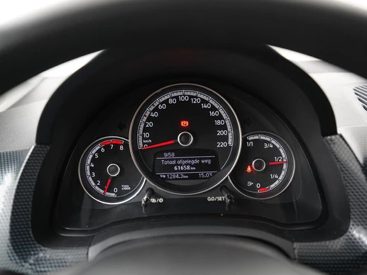 Volkswagen up! - Afbeelding 8 van 30