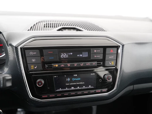 Volkswagen up! - Afbeelding 12 van 30