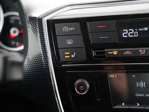 Volkswagen up! - Afbeelding 13 van 30